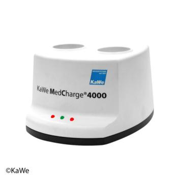 KaWe MedCharge 4000 Ladestation